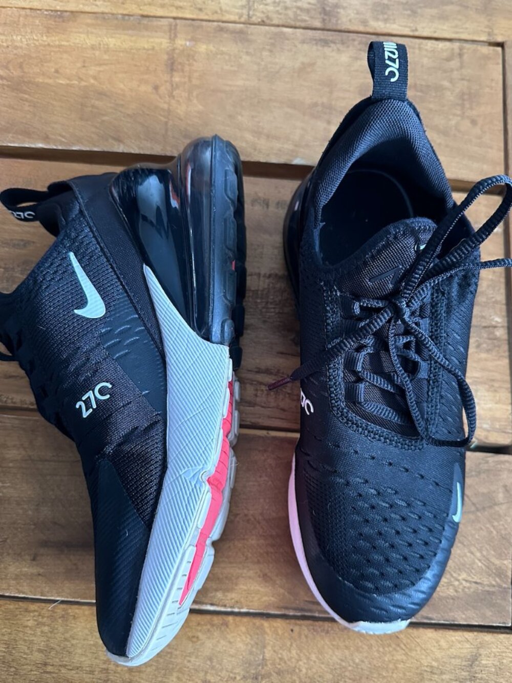 Nike Air Max 270 Y5.5/W7